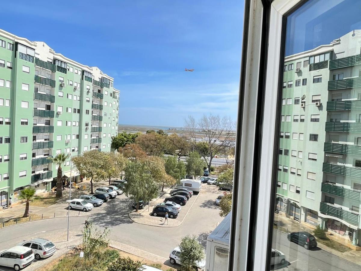 Miguel Torga Tita Apartment Faro Exterior photo